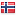 allhotelsindenmark.com server is located in Norway